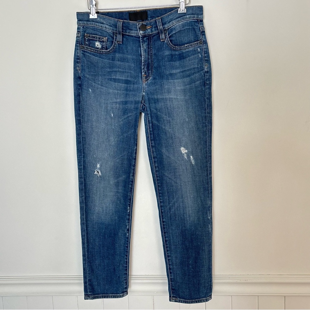 Vince Women’s  Midrise Jeans Size 25 x 25.5 Inseam *J18